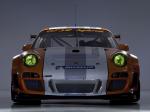 Porsche 911 GT3 R Hybrid 2.0 2011 года